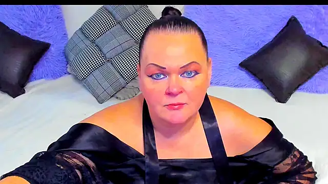 MilanaBiegert online show from November 2025 12:50:02 PM