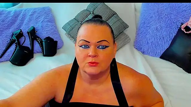 MilanaBiegert online show from November 2025 07:40:01 AM