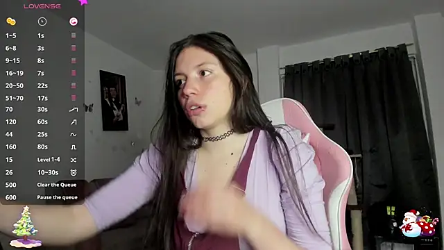 katty snow online show from December 2024 03:16:02 AM