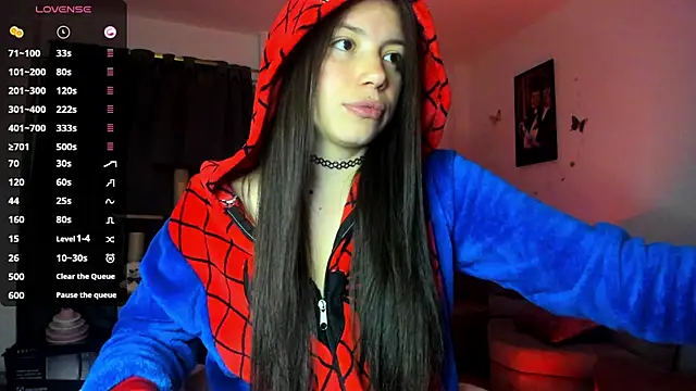 katty snow online show from February 2025 10:26:02 AM