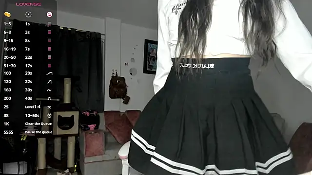 katty snow online show from February 2025 12:28:01 AM