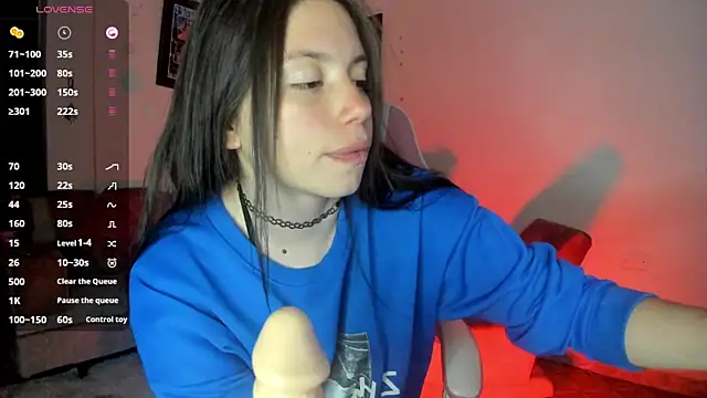 katty snow online show from March 2025 06:11:02 AM