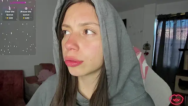 katty snow online show from September 2025 10:13:01 PM