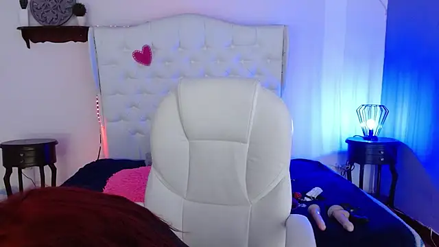 elena detroya online show from January 2025 12:24:01 PM