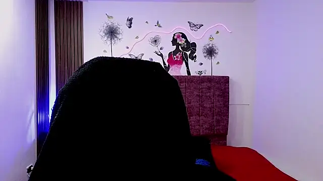 elena detroya online show from November 2025 12:39:02 PM