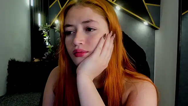 almma shy online show from February 2025 03:26:01 PM