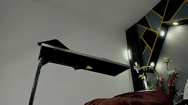 almma shy online show from February 2025 06:13:02 PM