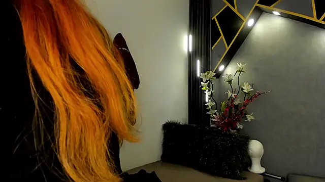 almma shy online show from February 2025 03:05:01 PM