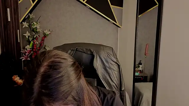 almma shy online show from October 2025 01:20:01 PM