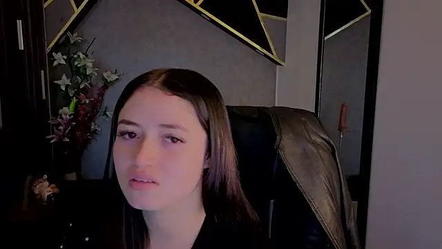 almma shy online show from October 2025 03:32:01 PM