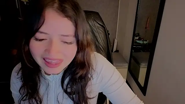 almma shy online show from October 2025 01:12:01 PM