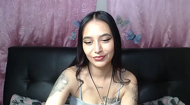 Annerainhoot online show from December 2024 02:56:02 AM