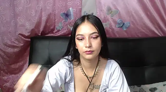 Annerainhoot online show from January 2025 11:30:01 PM