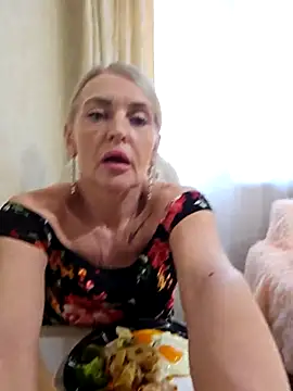 amelia blondy online show from February 2025 02:35:02 PM