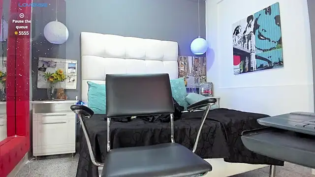 THIAGOXBIG online show from March 2025 01:32:02 AM