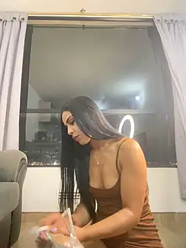 Nikothyna online show from December 2024 03:47:02 AM