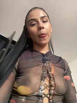 Nikothyna online show from March 2025 06:18:01 PM