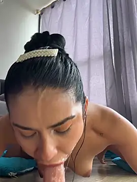 Nikothyna online show from April 2026 07:58:02 PM