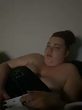 lolabun247 online show from December 2024 07:20:01 AM