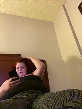 lolabun247 online show from January 2025 07:50:01 AM