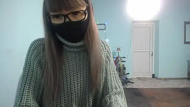 elllaaxx online show from January 2025 05:30:02 AM