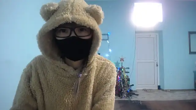 elllaaxx online show from January 2025 03:44:02 AM