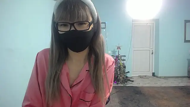 elllaaxx online show from January 2025 07:27:02 AM