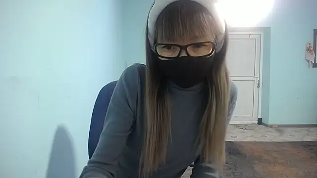 elllaaxx online show from January 2025 09:49:02 AM