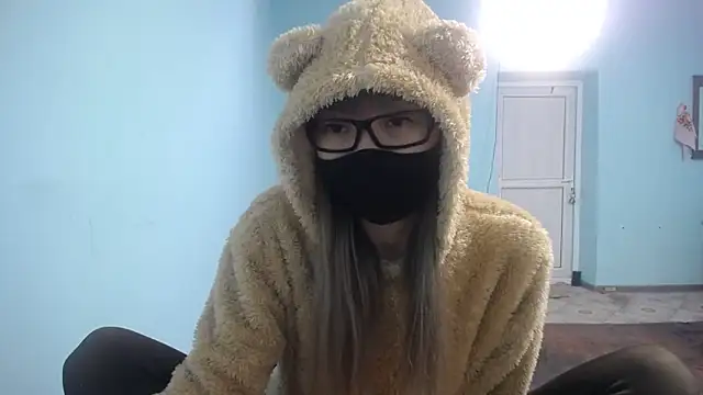 elllaaxx online show from January 2025 06:41:02 AM