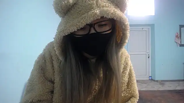 elllaaxx online show from January 2025 06:24:01 AM