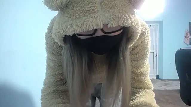 elllaaxx online show from February 2025 04:25:02 AM