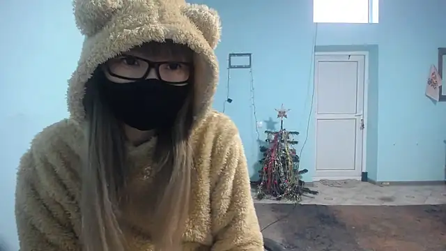 elllaaxx online show from February 2025 03:50:02 AM