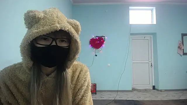 elllaaxx online show from February 2025 03:29:02 AM