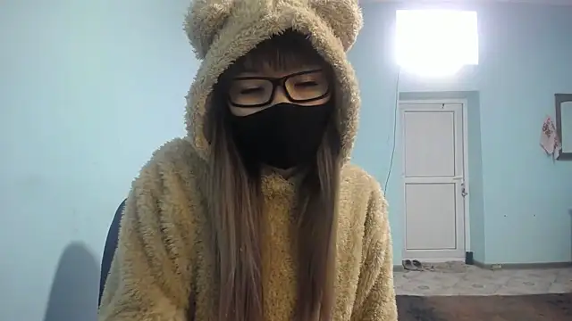 elllaaxx online show from March 2025 04:07:02 AM