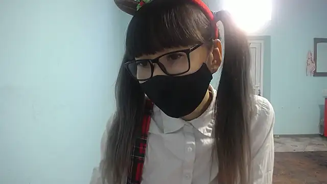 elllaaxx online show from October 2025 03:52:02 AM