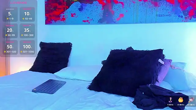 arminjones1 online show from February 2025 08:51:02 AM