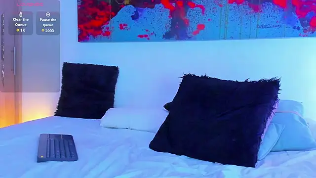 arminjones1 online show from February 2025 05:23:02 AM