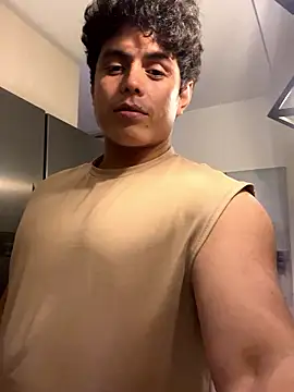 arminjones1 online show from January 2026 07:23:02 AM