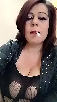 Lucia8600 online show from December 2024 08:05:01 AM