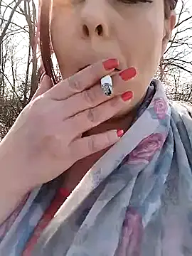 Lucia8600 online show from March 2025 12:56:02 PM