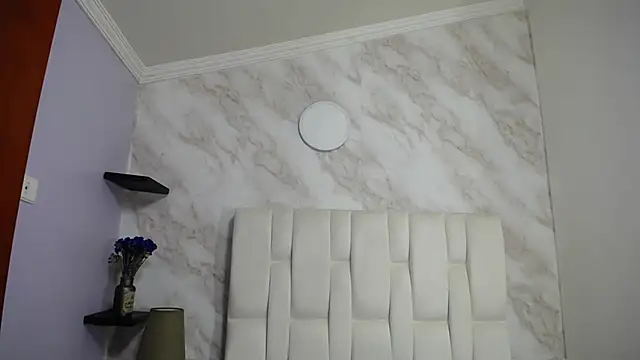 Naughty Kittenm online show from February 2025 10:26:02 AM