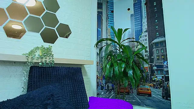 Naughty Kittenm online show from March 2025 02:16:01 PM