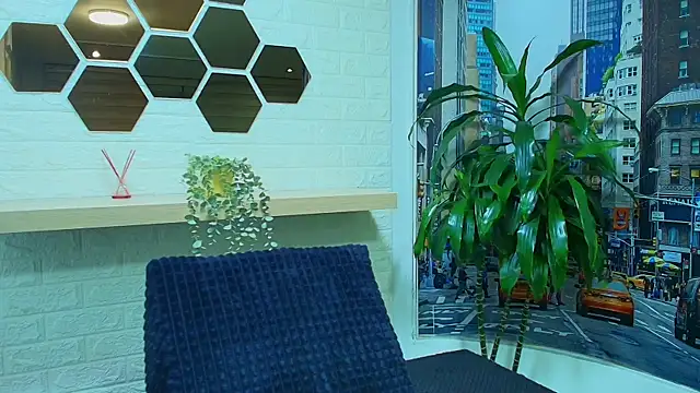 Naughty Kittenm online show from March 2025 10:35:02 AM