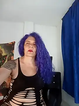 freyadevil333 online show from January 2025 01:48:01 AM