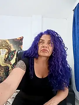 freyadevil333 online show from January 2025 07:53:02 PM