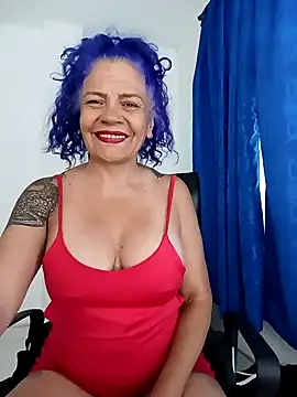 freyadevil333 online show from January 2025 11:35:01 AM