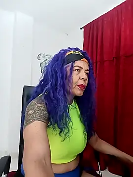 freyadevil333 online show from September 2025 05:18:01 AM