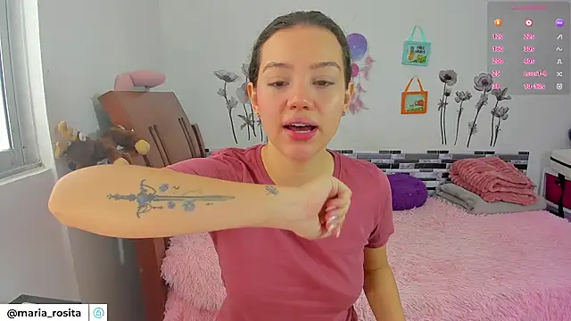 Angela hank2 online show from April 2026 12:09:02 PM