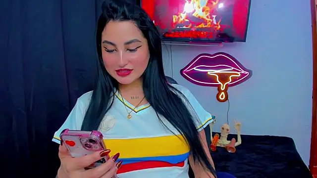 sunshine uwu22 online show from April 2026 05:41:02 PM