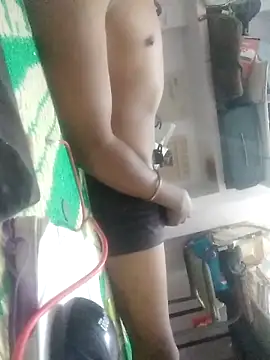 Mafiya1604 online show from October 2025 12:15:02 PM